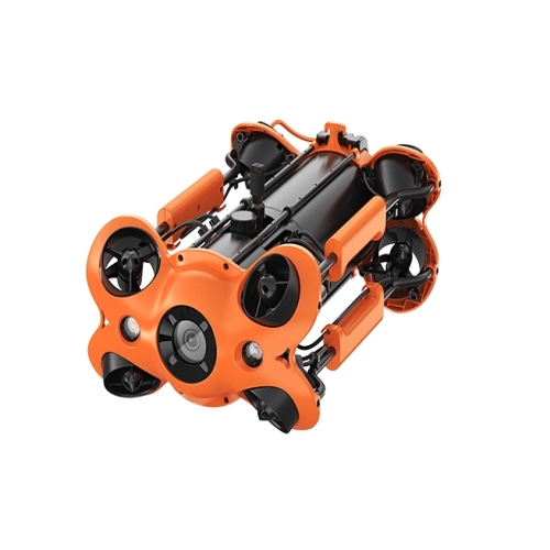 [19138] 체이싱 CHASING M2 PRO 전문산업용 수중드론