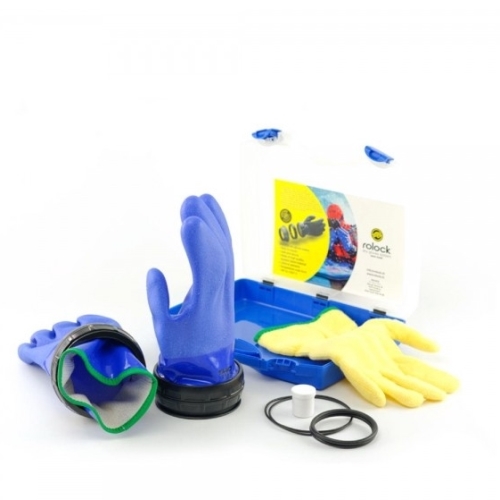 [19154] 롤락3 Rolock3 라텍스용