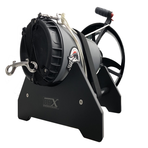 [19173] DRX DPV받침대