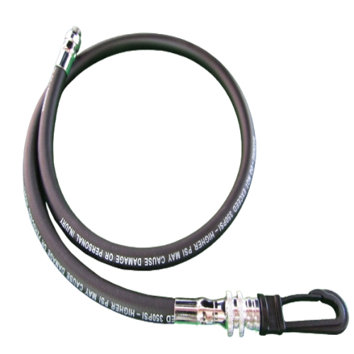 [19174] 저압호스(350PSI)