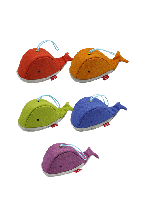 [19182] OCEANTAG Whale 웨일 마스크 케이스