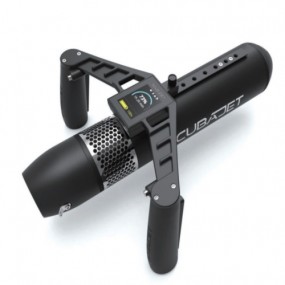 [19210] SCUBA JET PRO 400 스쿠버젯 스쿠터 프로 400