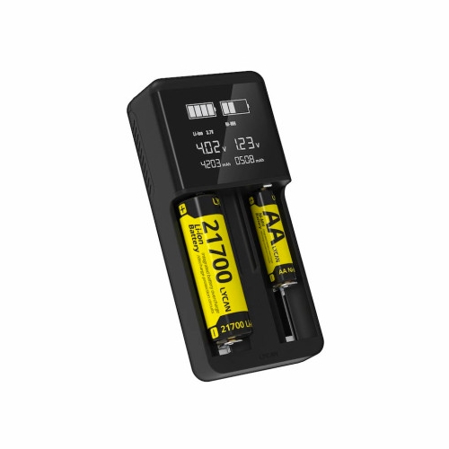 [19211] 라이칸 충전기 L2 PLUS