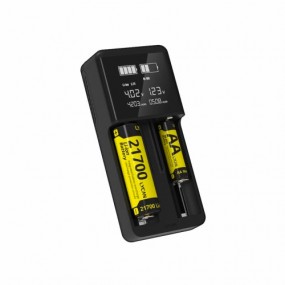 [19211] 라이칸 충전기 L2 PLUS