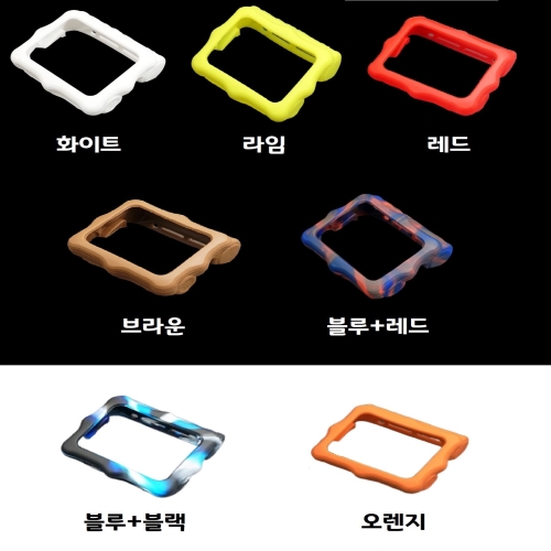 [19219] 페르딕스2 실리콘 보호케이스