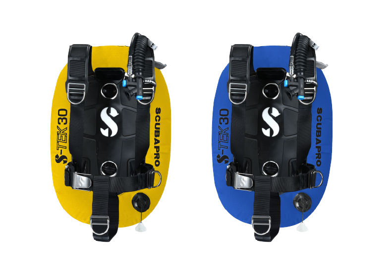 [19221] S-TEK 퓨어플러스 싱글 시스템 (S-TEK PURE PLUS SYSTEM)