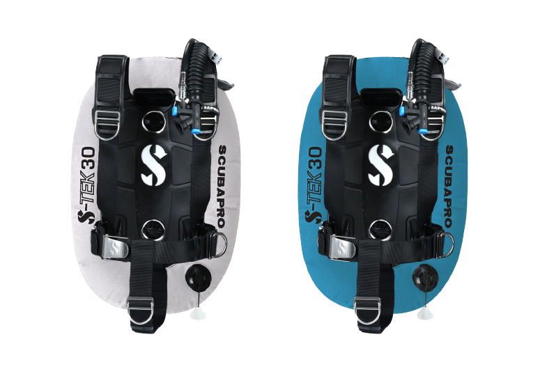 [19221] S-TEK 퓨어플러스 싱글 시스템 (S-TEK PURE PLUS SYSTEM)