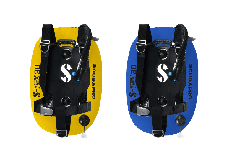 [19223] S-TEK 퓨어 싱글 시스템 (S-TEK PURE SYSTEM)